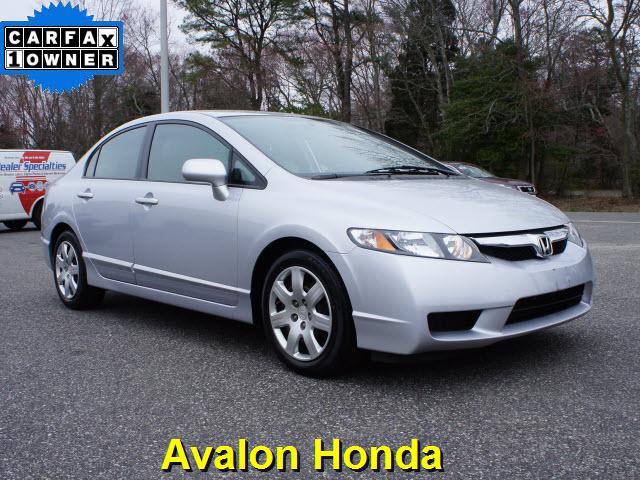 Photo of 2010 Honda Civic