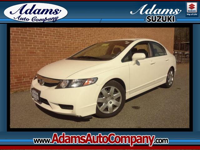 Photo of 2010 Honda Civic