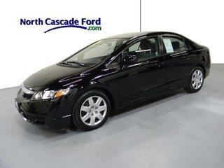 Photo of 2011 Honda Civic