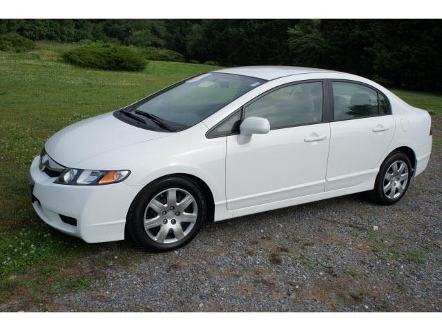 Photo of 2011 Honda Civic
