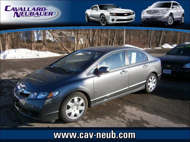 Photo of 2010 Honda Civic