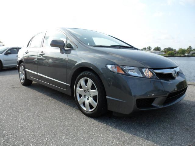 Photo of 2010 Honda Civic