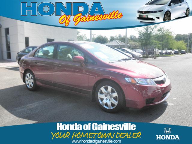 Photo of 2010 Honda Civic