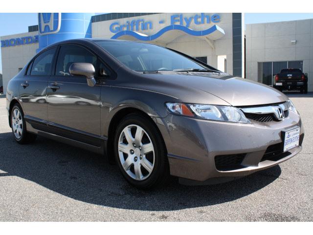 Photo of 2010 Honda Civic