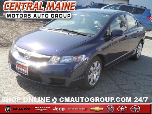 Photo of 2010 Honda Civic