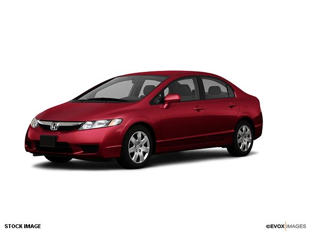 Photo of 2010 Honda Civic