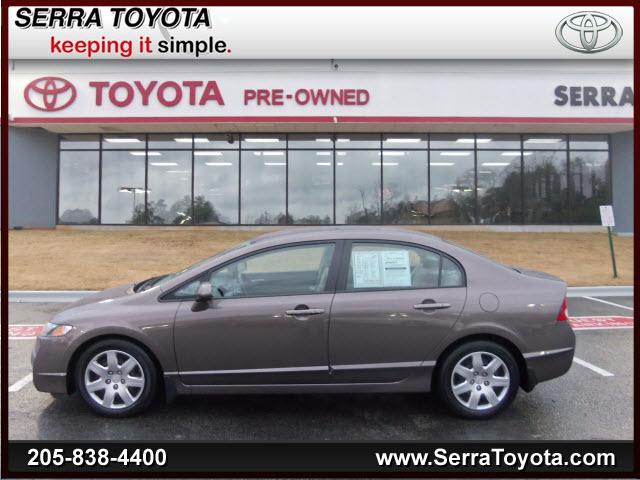 Photo of 2010 Honda Civic