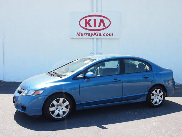 Photo of 2010 Honda Civic