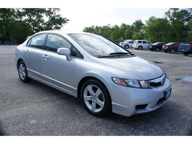 Photo of 2010 Honda Civic