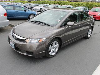 Photo of 2011 Honda Civic