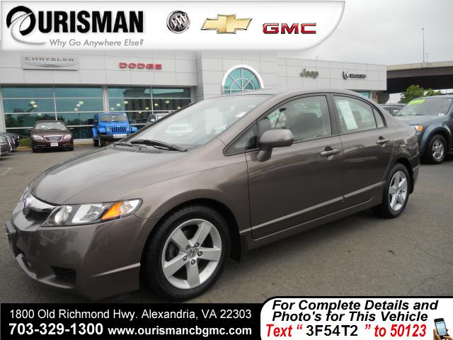 Photo of 2010 Honda Civic