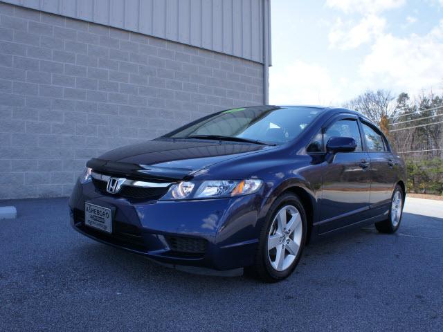 Photo of 2010 Honda Civic