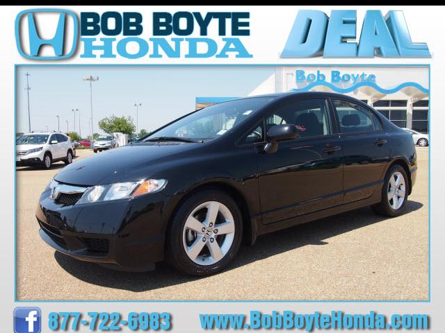 Photo of 2010 Honda Civic