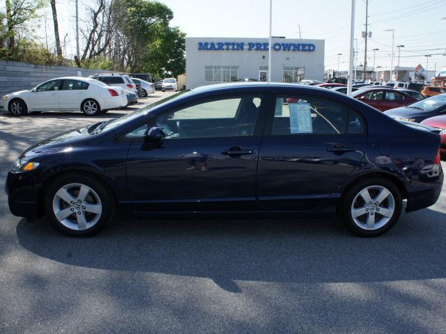Photo of 2010 Honda Civic