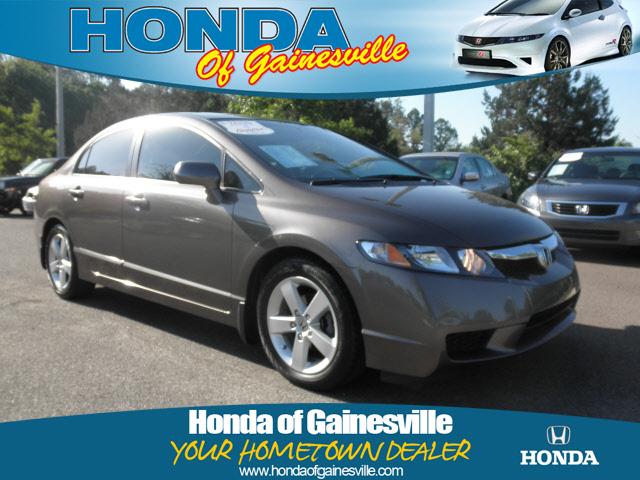 Photo of 2010 Honda Civic