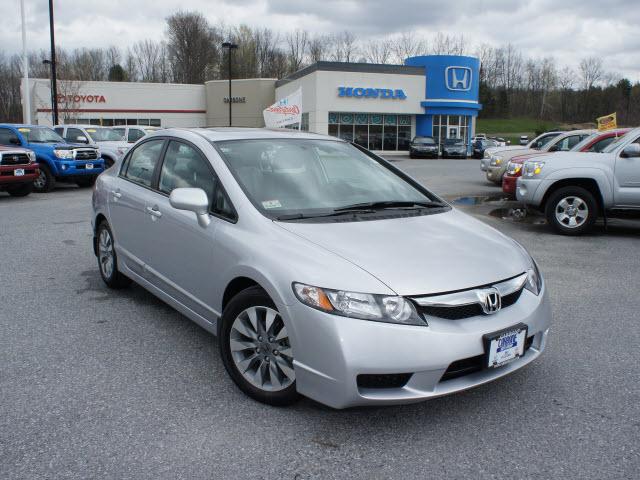 Photo of 2011 Honda Civic