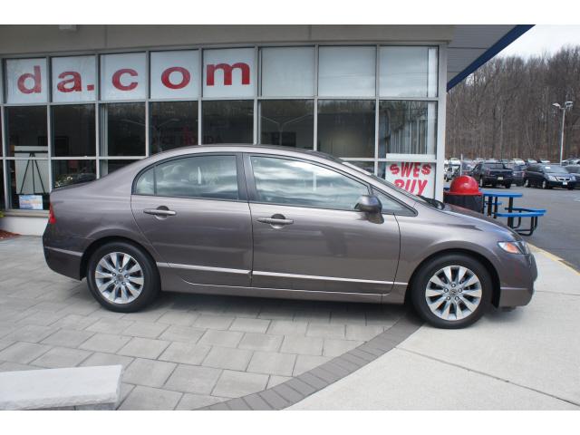 Photo of 2010 Honda Civic