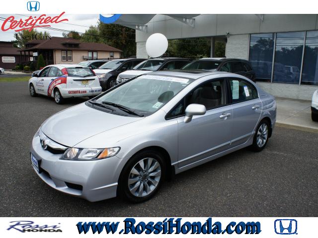 Photo of 2010 Honda Civic