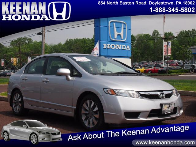 Photo of 2010 Honda Civic