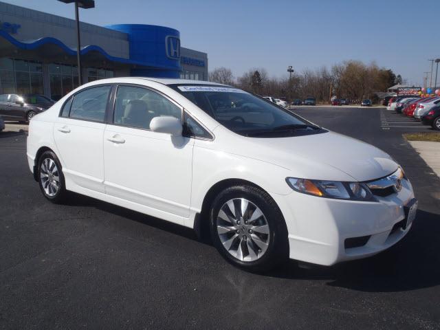 Photo of 2010 Honda Civic