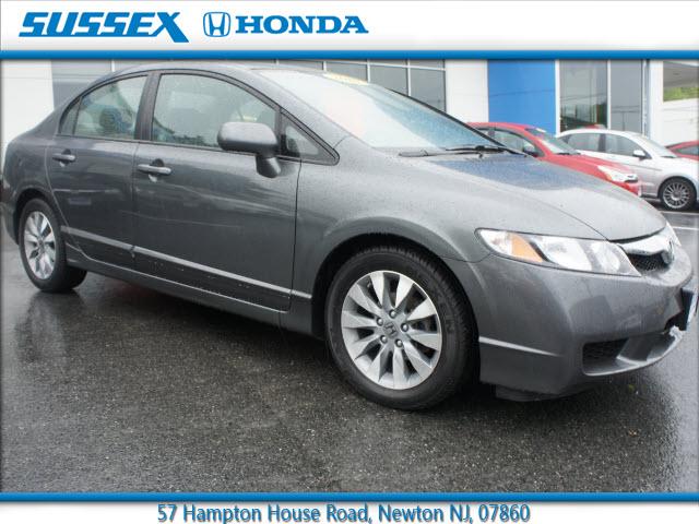 Photo of 2010 Honda Civic