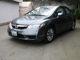 Photo of 2011 Honda Civic