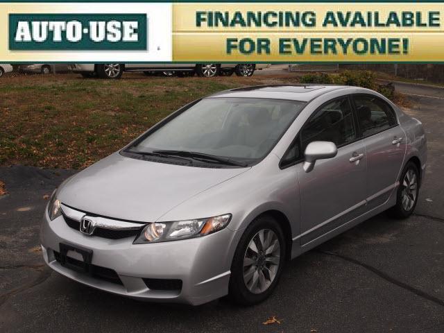 Photo of 2010 Honda Civic