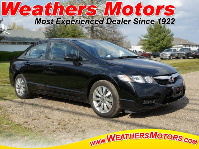 Photo of 2010 Honda Civic
