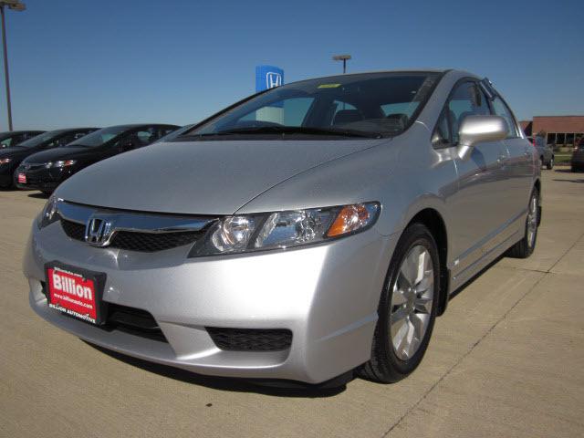 Photo of 2011 Honda Civic