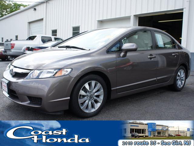 Photo of 2010 Honda Civic