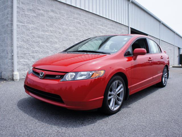 Photo of 2008 Honda Civic