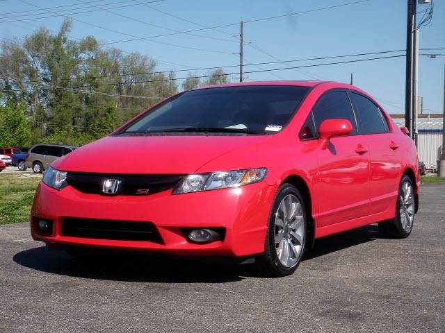 Photo of 2009 Honda Civic
