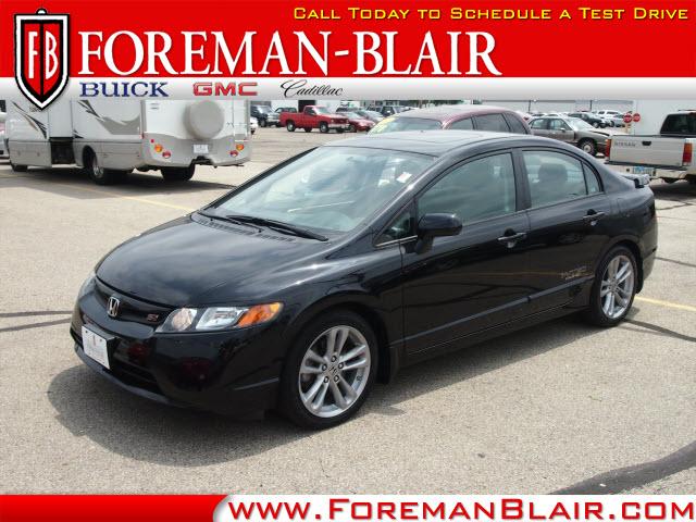 Photo of 2008 Honda Civic