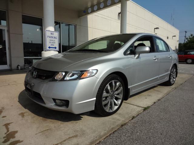 Photo of 2009 Honda Civic