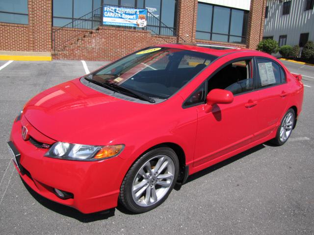 Photo of 2008 Honda Civic