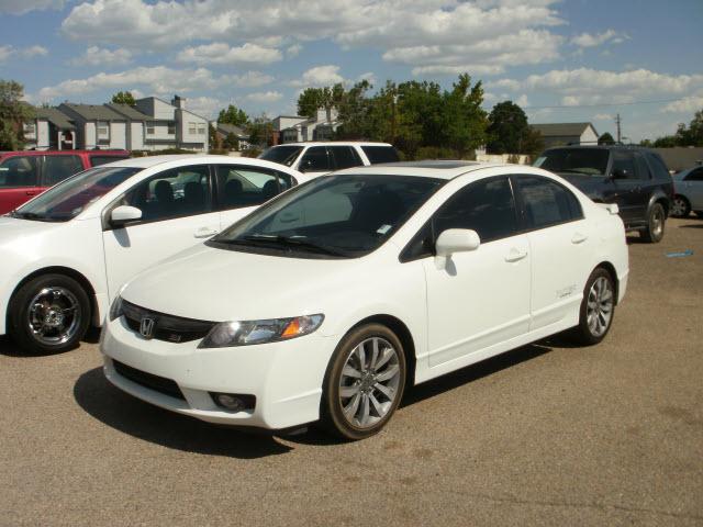 Photo of 2009 Honda Civic