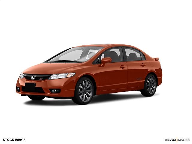 Photo of 2009 Honda Civic