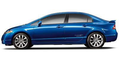 Photo of 2009 Honda Civic