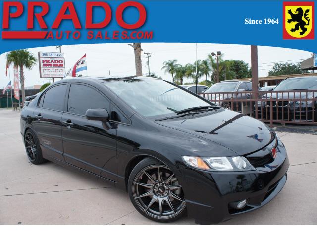 Photo of 2009 Honda Civic