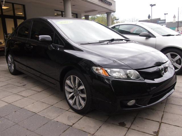 Photo of 2009 Honda Civic