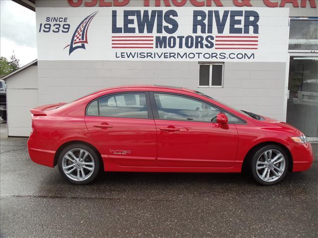 Photo of 2007 Honda Civic