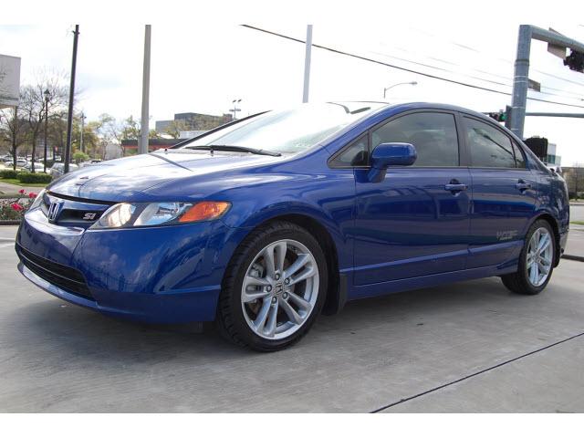 Photo of 2007 Honda Civic