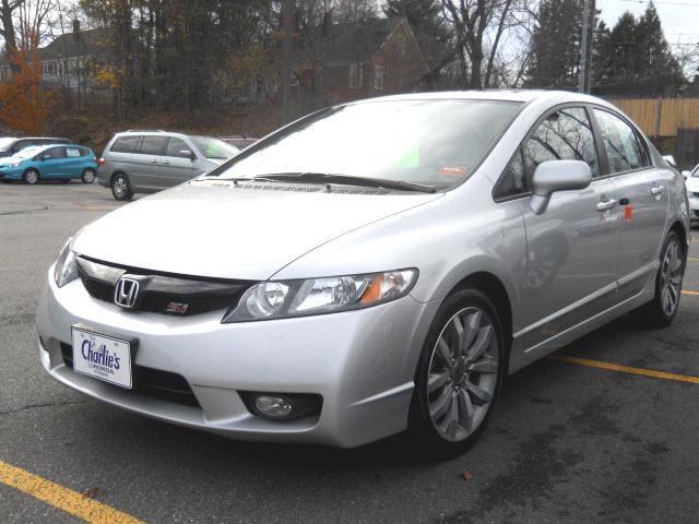 Photo of 2009 Honda Civic