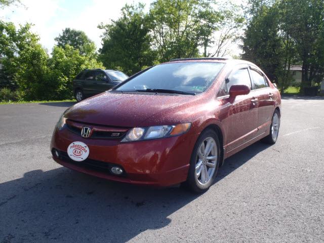 Photo of 2007 Honda Civic