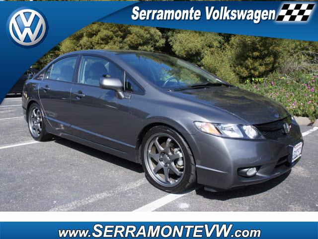 Photo of 2011 Honda Civic