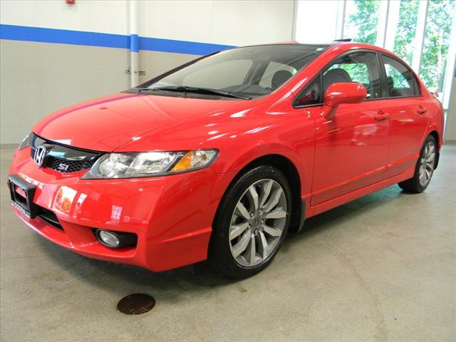 Photo of 2011 Honda Civic