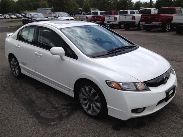 Photo of 2010 Honda Civic