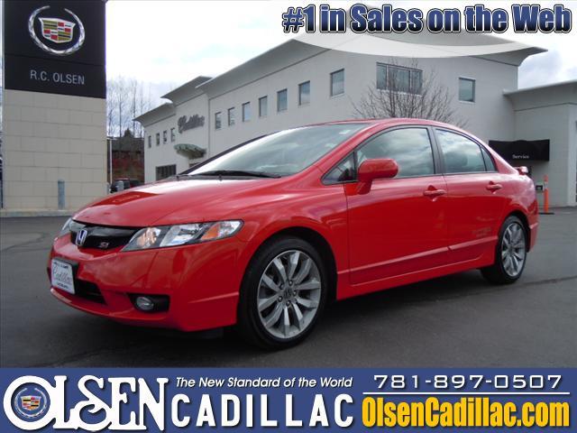 Photo of 2011 Honda Civic