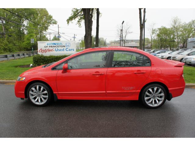 Photo of 2011 Honda Civic
