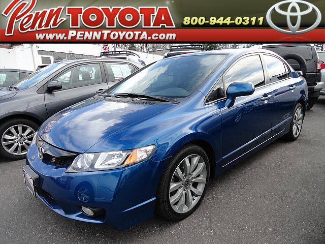 Photo of 2010 Honda Civic